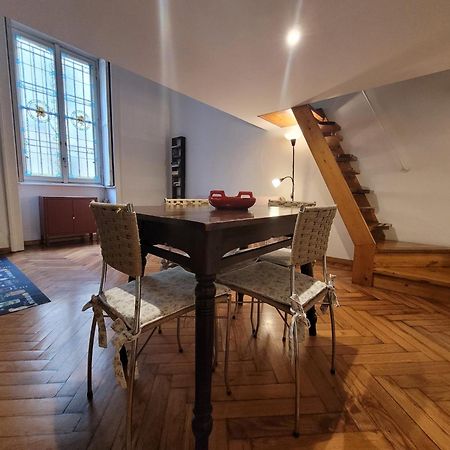 Ausonio 14 Apartment Milan Luaran gambar