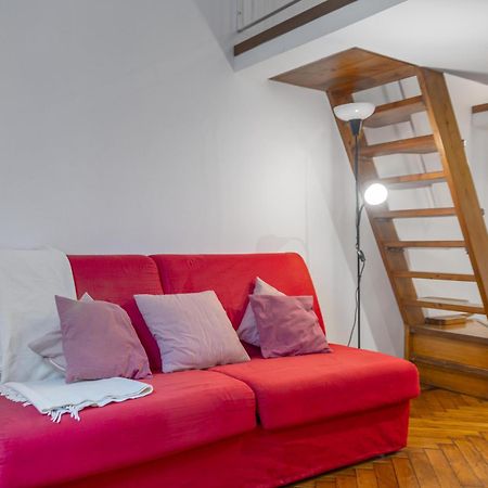 Ausonio 14 Apartment Milan Luaran gambar
