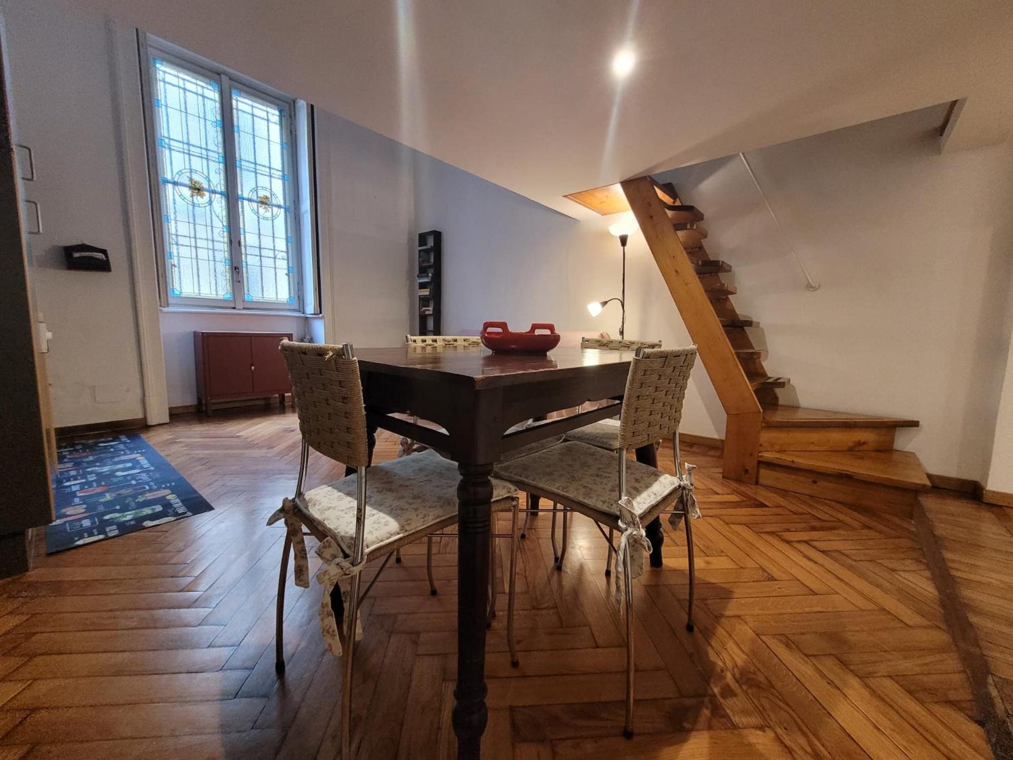 Ausonio 14 Apartment Milan Luaran gambar